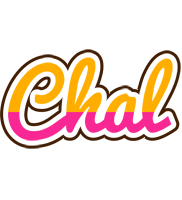 Chal smoothie logo