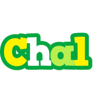 Chal soccer logo