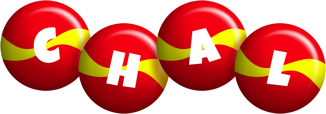 Chal spain logo