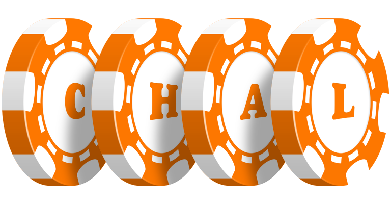 Chal stacks logo