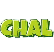 Chal summer logo