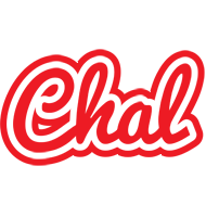 Chal sunshine logo