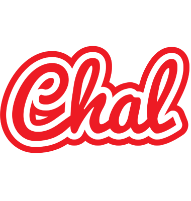 Chal sunshine logo