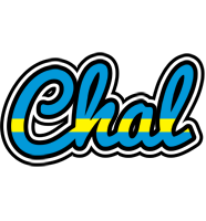 Chal sweden logo