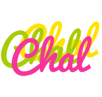 Chal sweets logo