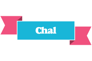 Chal today logo