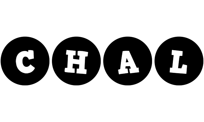 Chal tools logo