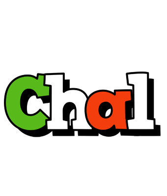 Chal venezia logo