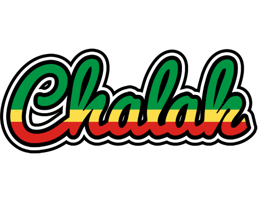 Chalak african logo