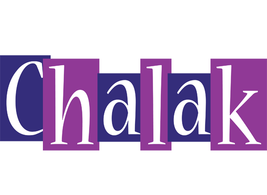 Chalak autumn logo