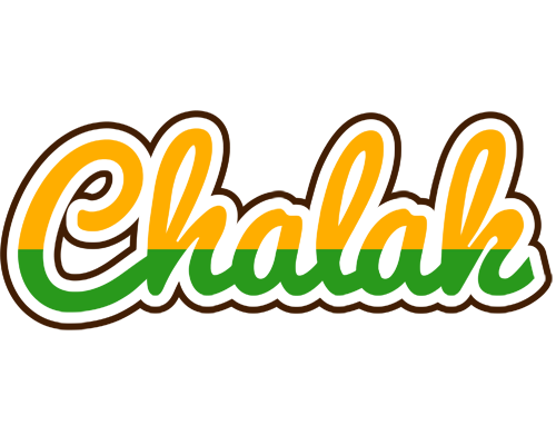 Chalak banana logo