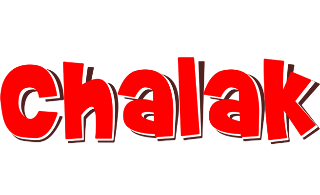 Chalak basket logo
