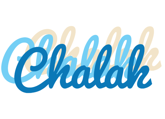 Chalak breeze logo
