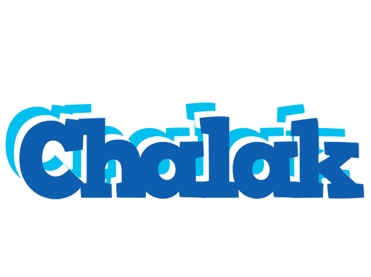 Chalak business logo