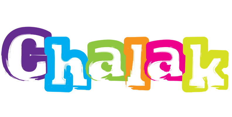 Chalak casino logo