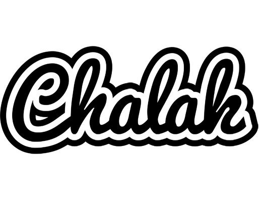 Chalak chess logo