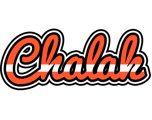 Chalak denmark logo