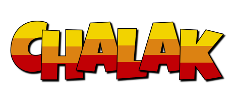 Chalak jungle logo