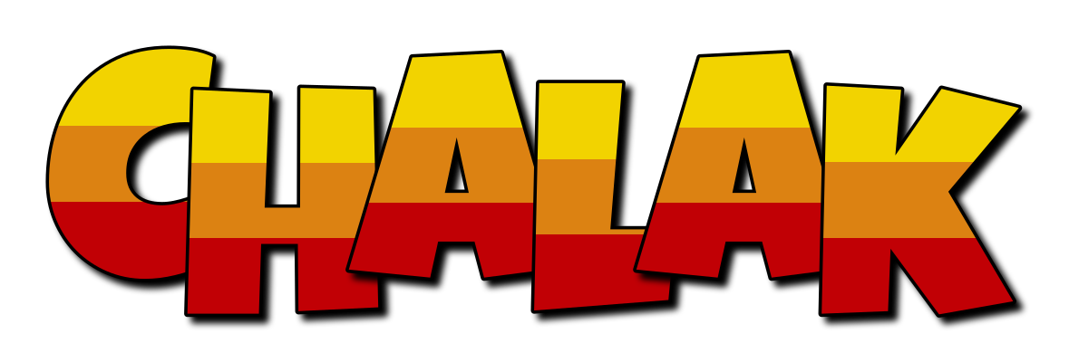 Chalak jungle logo
