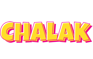 Chalak kaboom logo