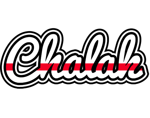 Chalak kingdom logo