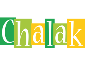 Chalak lemonade logo