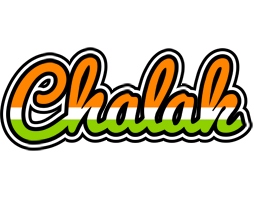 Chalak mumbai logo