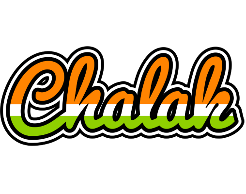 Chalak mumbai logo