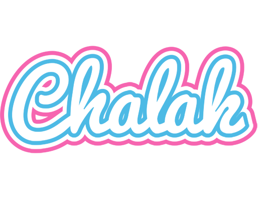 Chalak outdoors logo