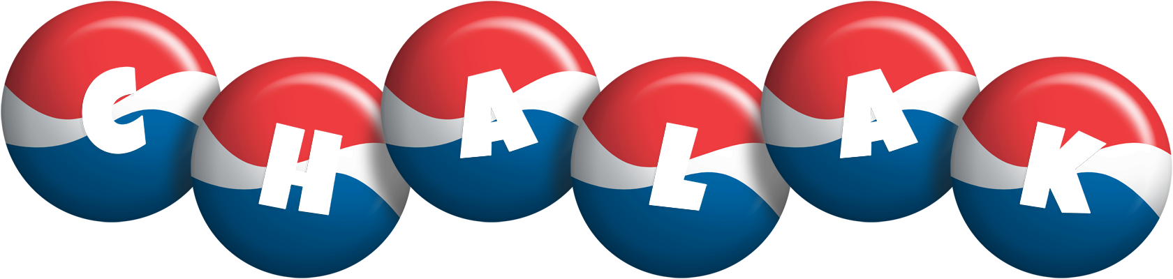Chalak paris logo