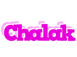 Chalak rumba logo