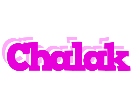 Chalak rumba logo