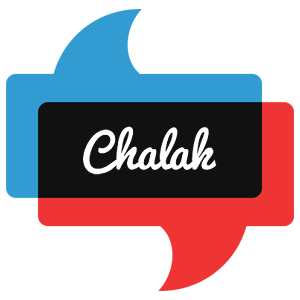 Chalak sharks logo