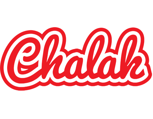 Chalak sunshine logo