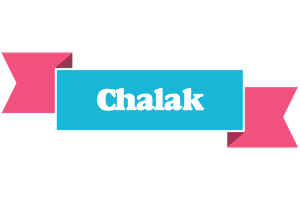 Chalak today logo