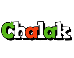 Chalak venezia logo