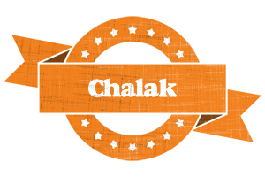 Chalak victory logo