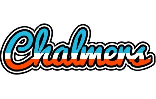 Chalmers Logo | Name Logo Generator - Popstar, Love Panda, Cartoon ...