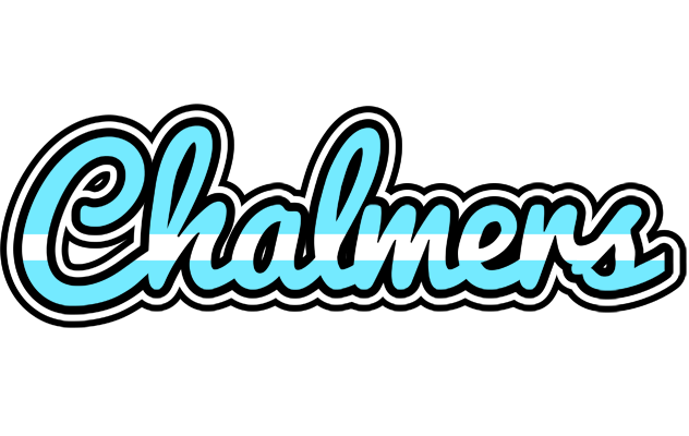 Chalmers argentine logo