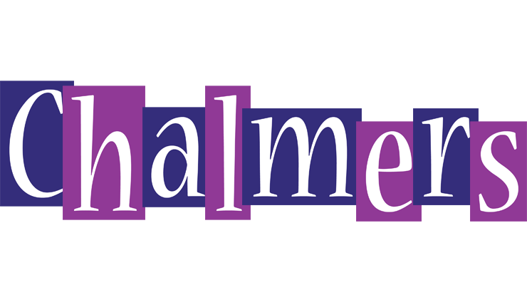 Chalmers autumn logo