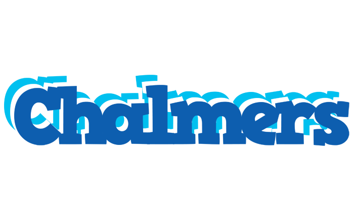 Chalmers business logo