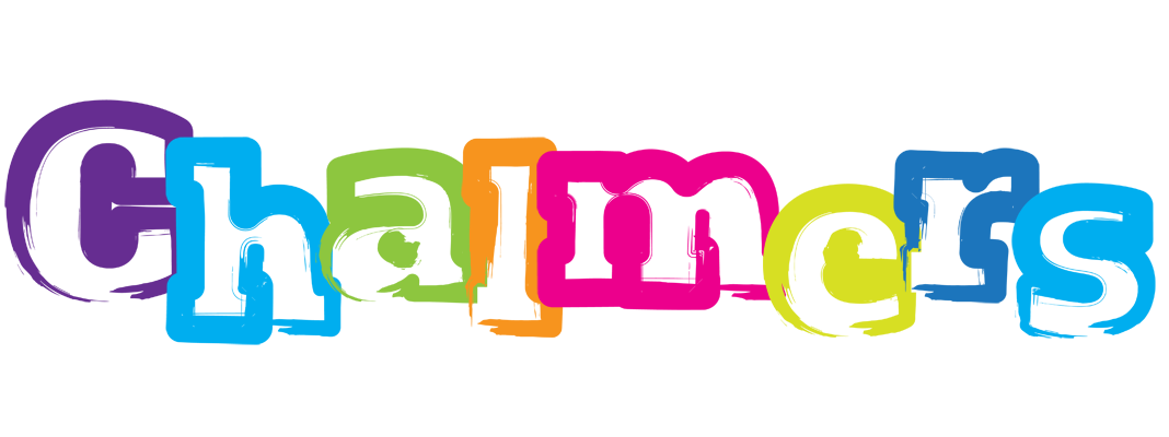 Chalmers casino logo