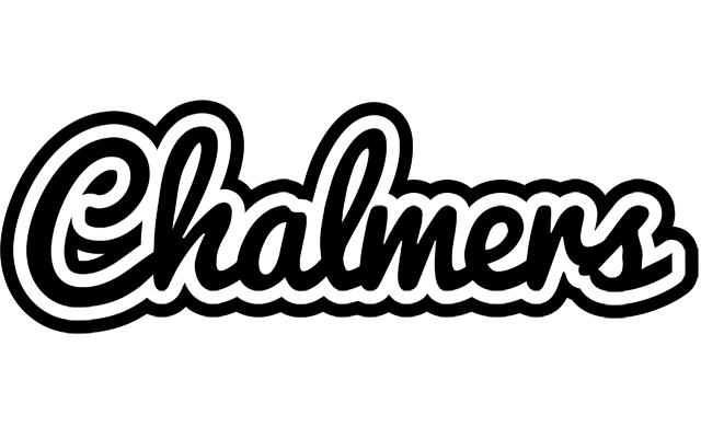 Chalmers chess logo