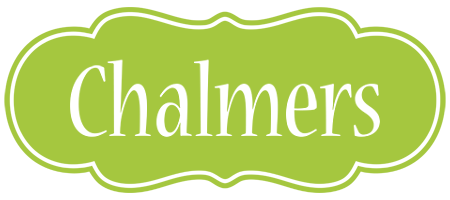 Chalmers family logo