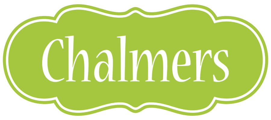 Chalmers family logo