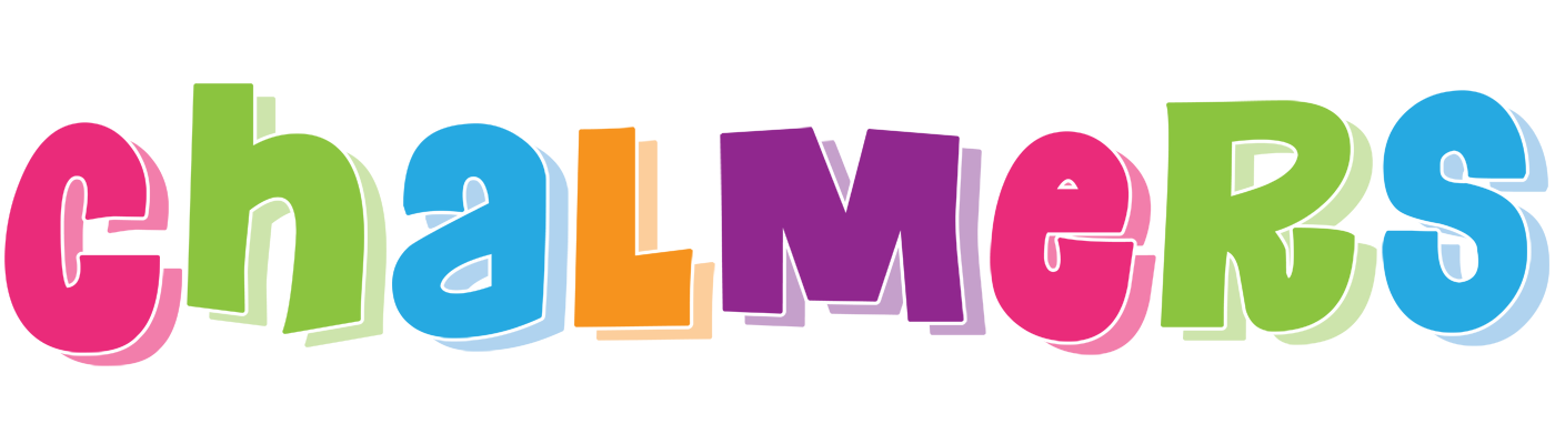 Chalmers friday logo