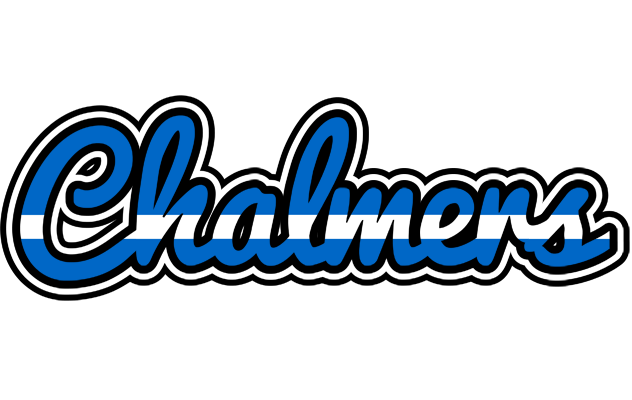 Chalmers greece logo