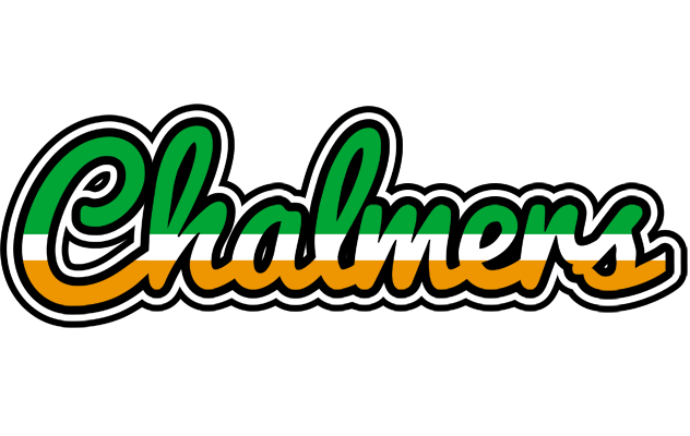 Chalmers ireland logo