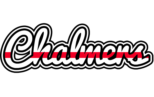 Chalmers kingdom logo