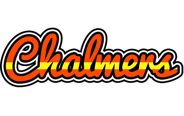 Chalmers madrid logo